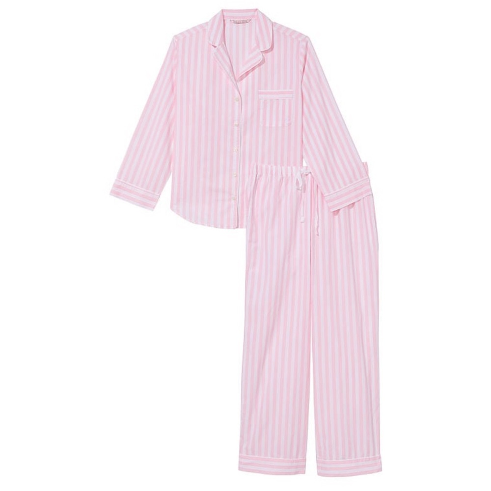 Pajamas Set Barbie PINK